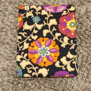 Vera Bradley Tablet Folio